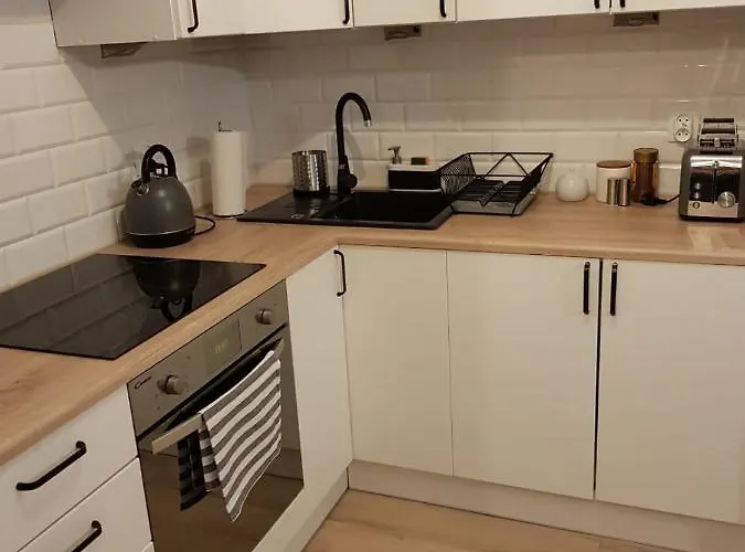 Apartment Monika Klodzko